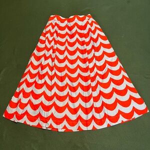 Uniqlo x Marimekko Skirt Medium size